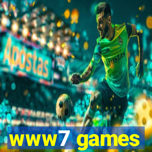 www7 games