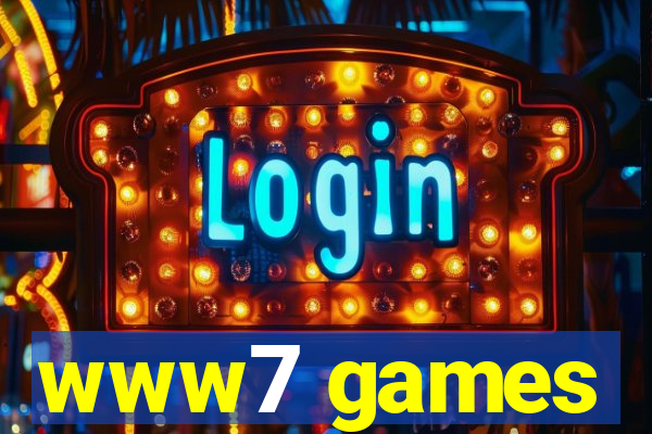 www7 games