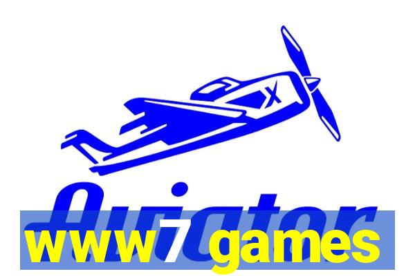 www7 games