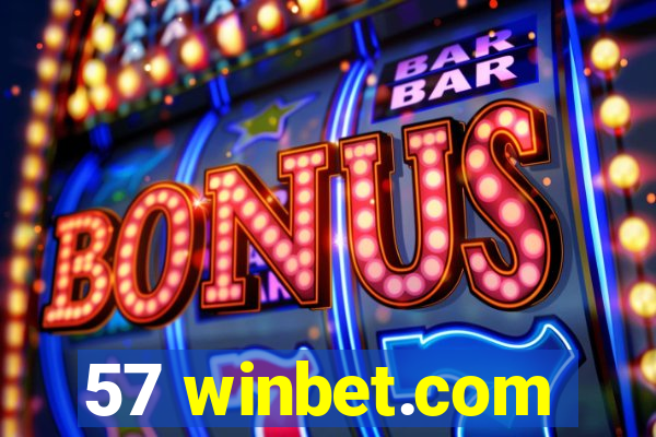 57 winbet.com