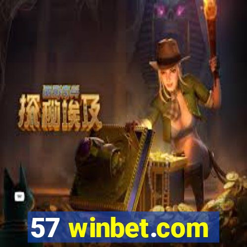 57 winbet.com
