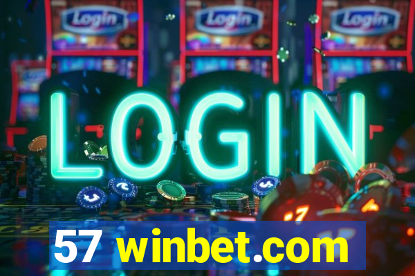 57 winbet.com