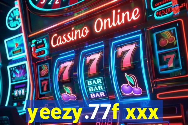 yeezy.77f xxx