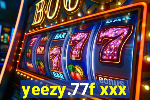 yeezy.77f xxx