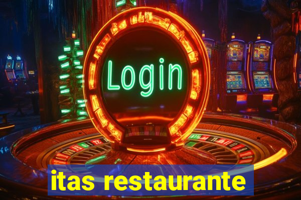 itas restaurante