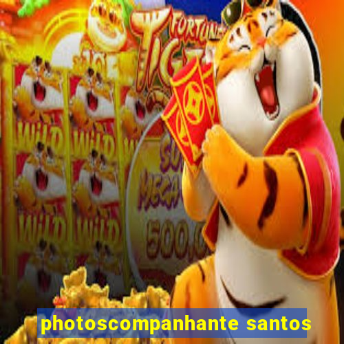 photoscompanhante santos