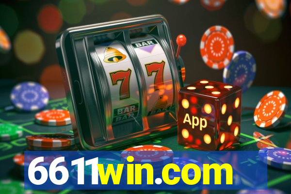 6611win.com