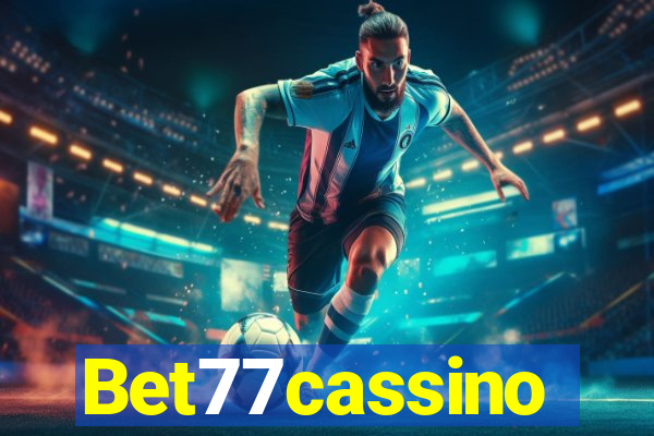 Bet77cassino