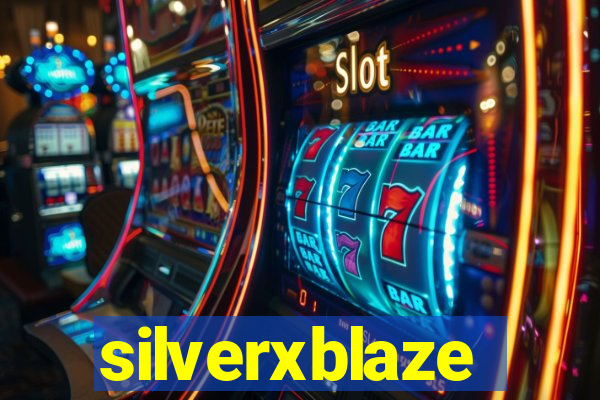 silverxblaze