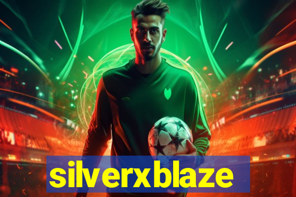 silverxblaze