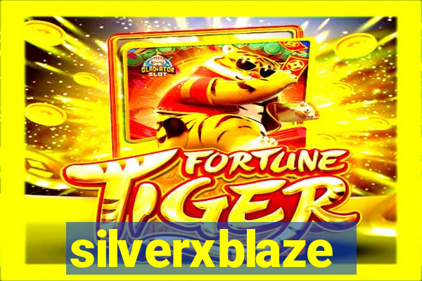 silverxblaze
