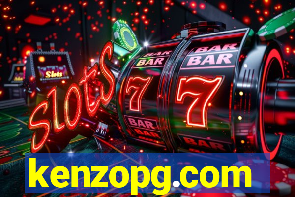 kenzopg.com