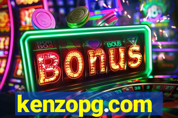 kenzopg.com