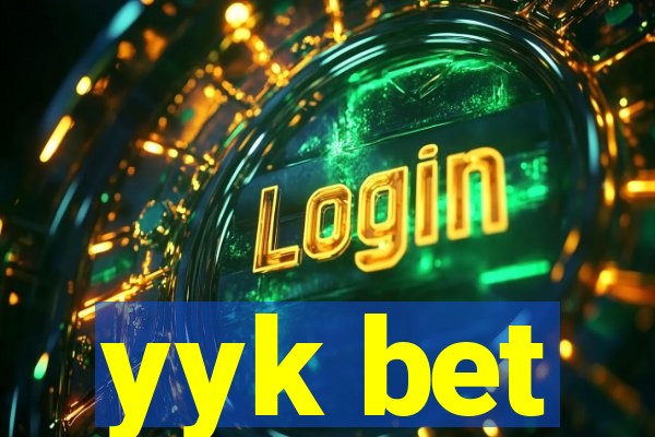 yyk bet