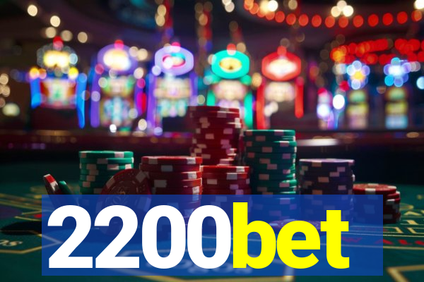 2200bet