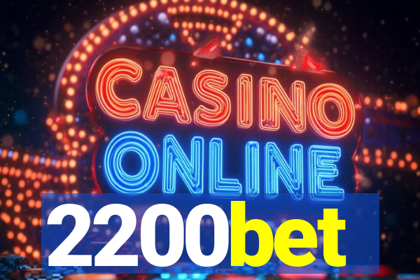2200bet