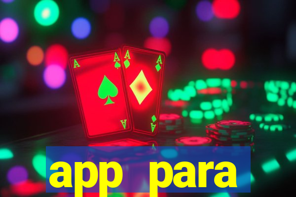 app para adolescentes ganhar dinheiro