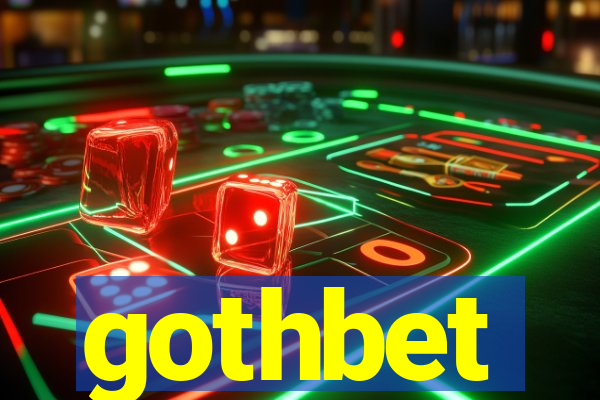 gothbet