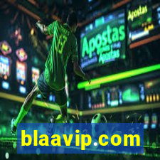 blaavip.com