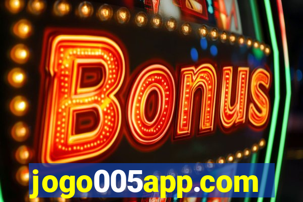 jogo005app.com