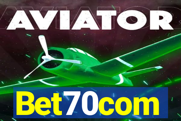 Bet70com