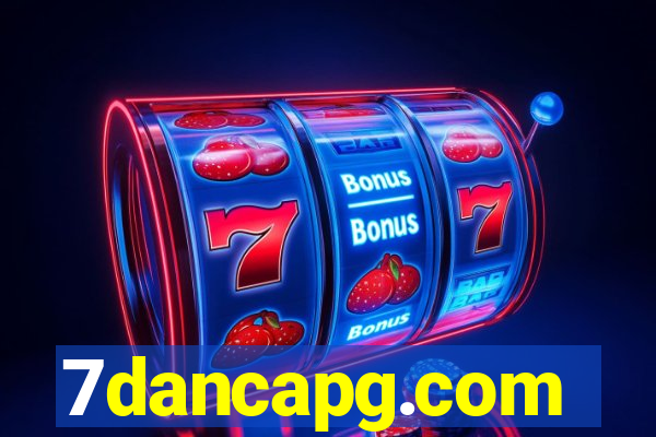 7dancapg.com
