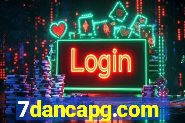 7dancapg.com