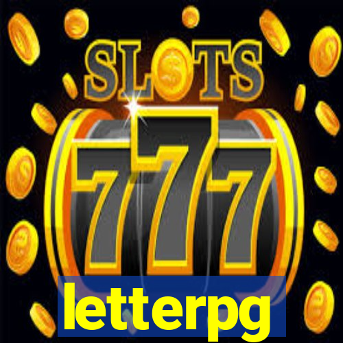 letterpg