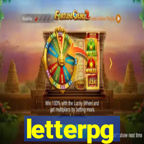 letterpg