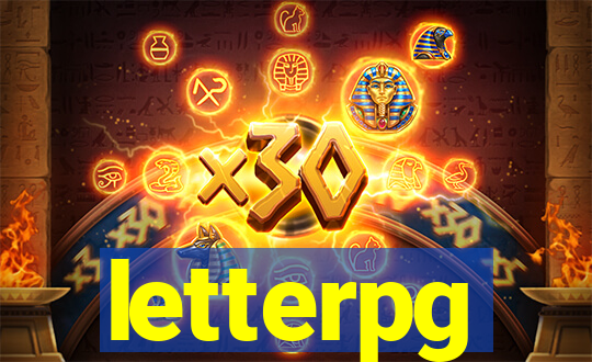 letterpg