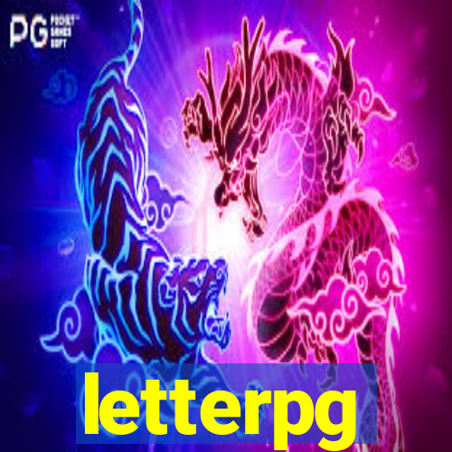 letterpg