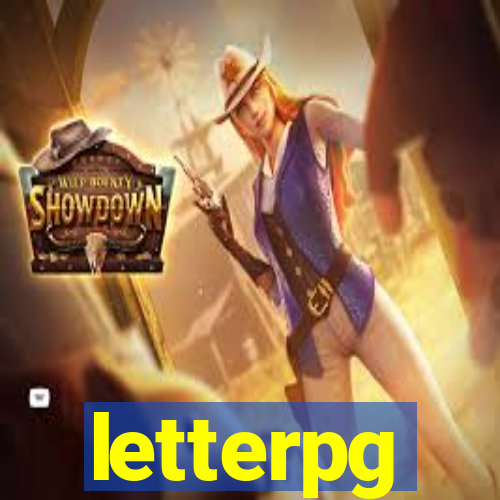 letterpg