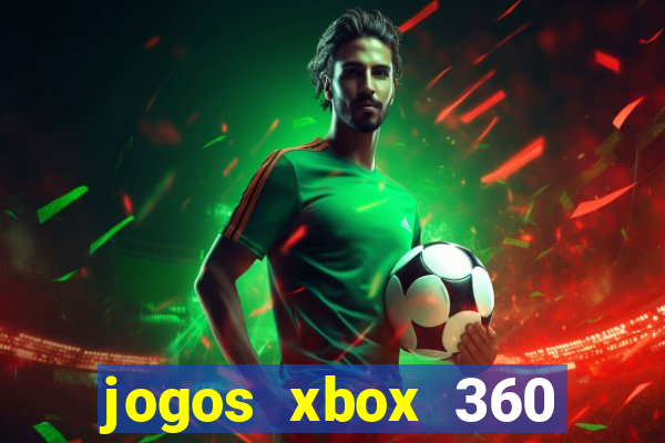 jogos xbox 360 download torrent