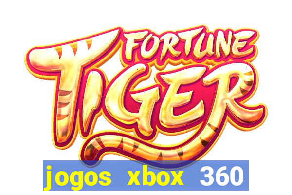 jogos xbox 360 download torrent