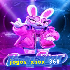 jogos xbox 360 download torrent