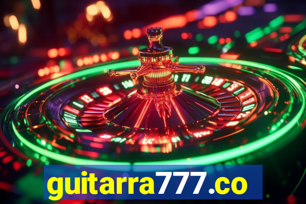 guitarra777.co