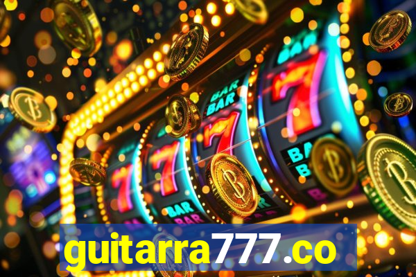guitarra777.co