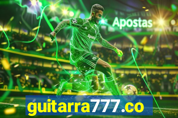 guitarra777.co