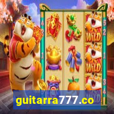 guitarra777.co