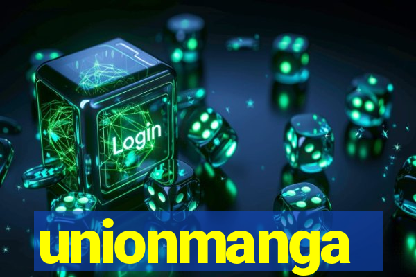 unionmanga