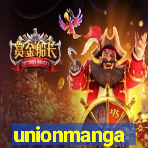 unionmanga