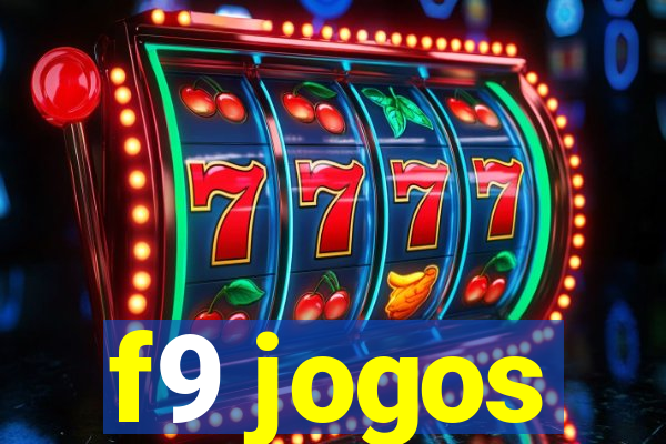 f9 jogos