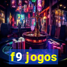 f9 jogos