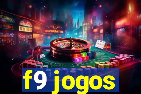 f9 jogos
