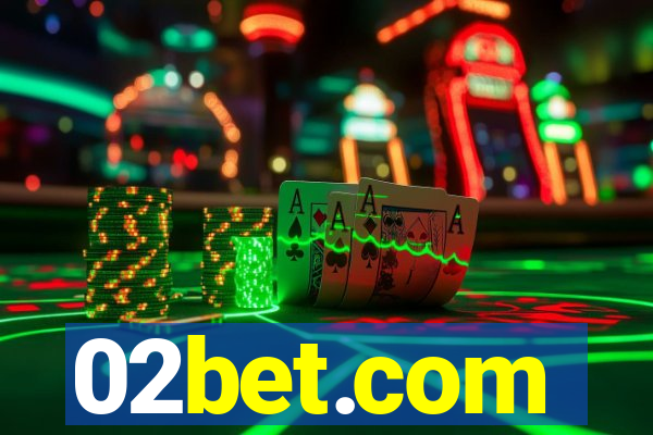 02bet.com
