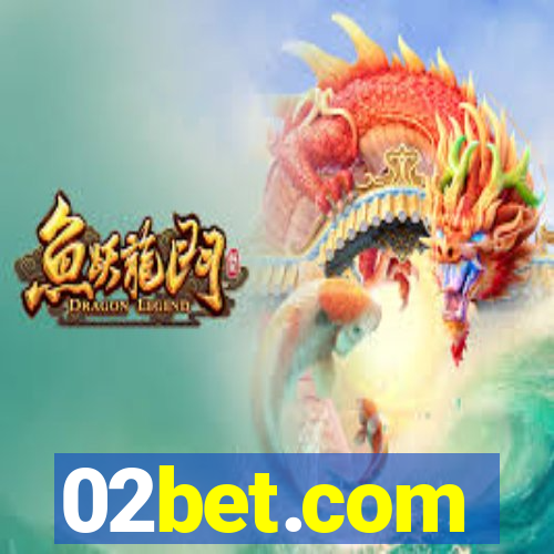 02bet.com