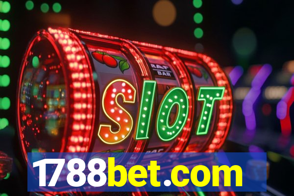 1788bet.com