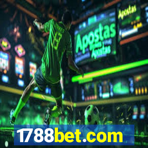 1788bet.com