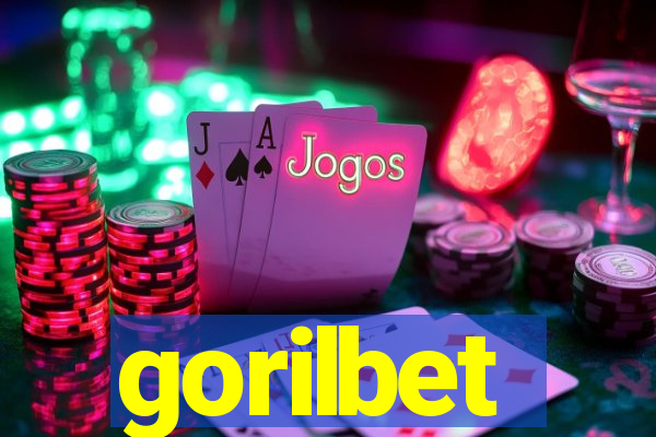 gorilbet