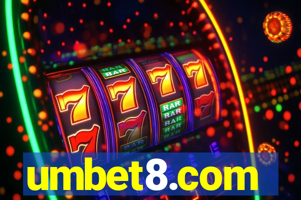 umbet8.com
